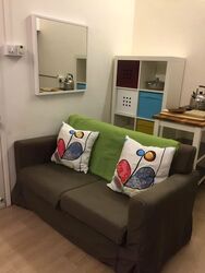 Palm Lodge (D14), Apartment #557373681